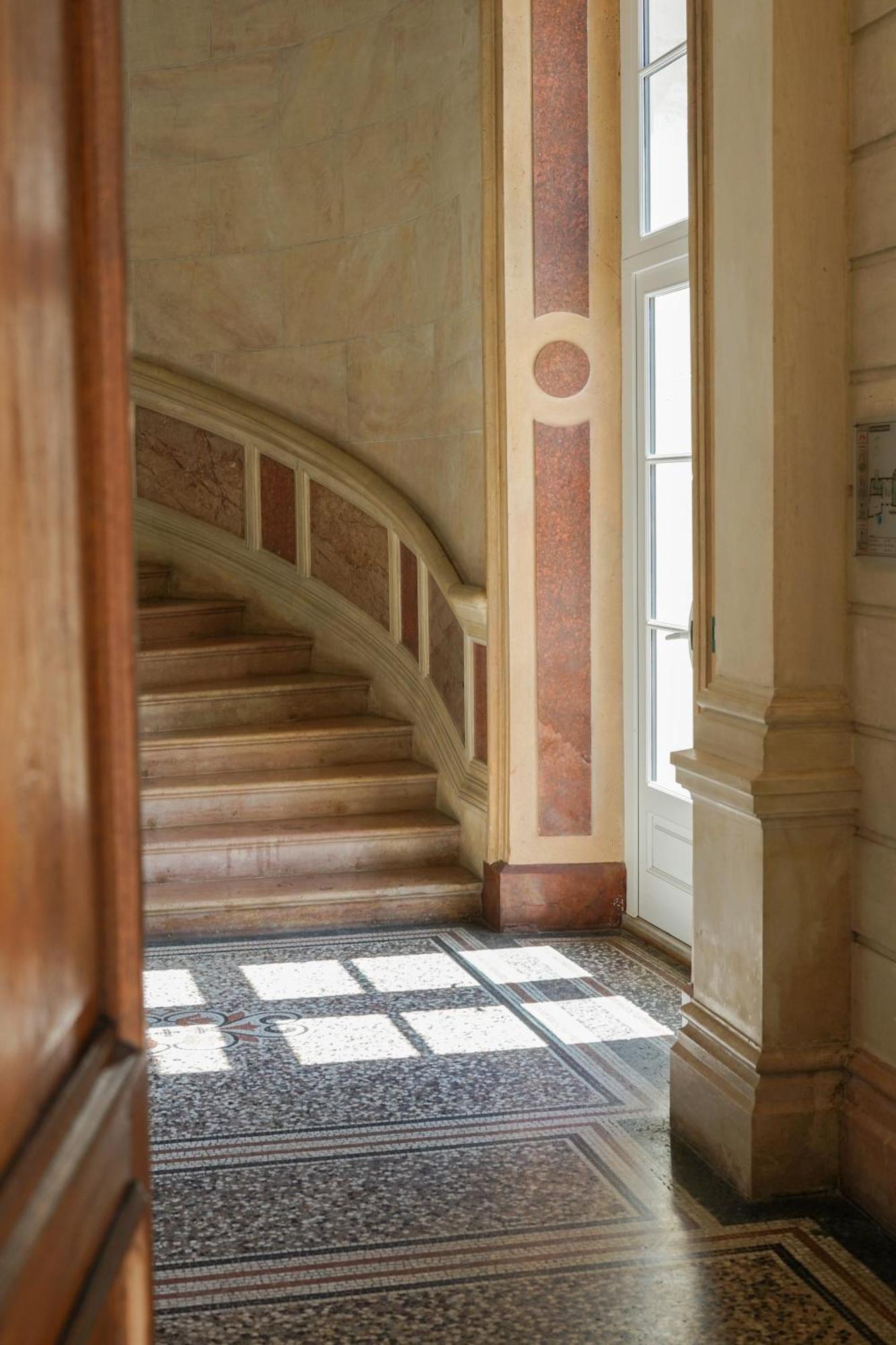 Chateau Sainte Sabine Exteriér fotografie